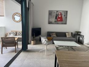 Appartement - Le Castel